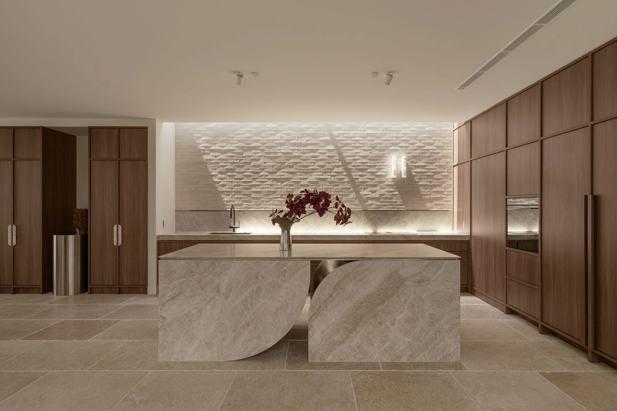 Ascend to Luxury