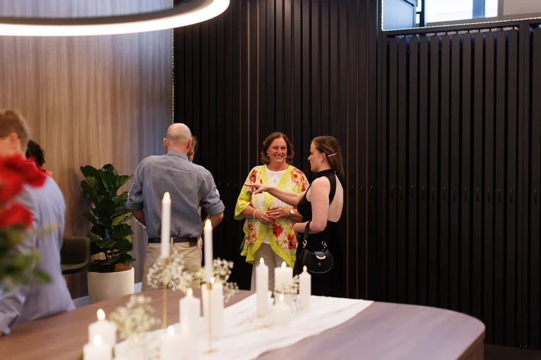 NAV Showroom Opening - October 2nd, 2025