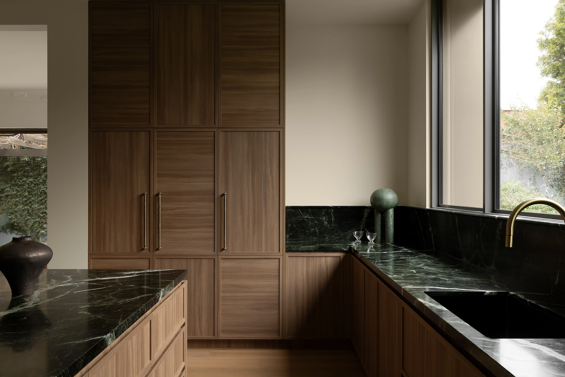 Westbury Project